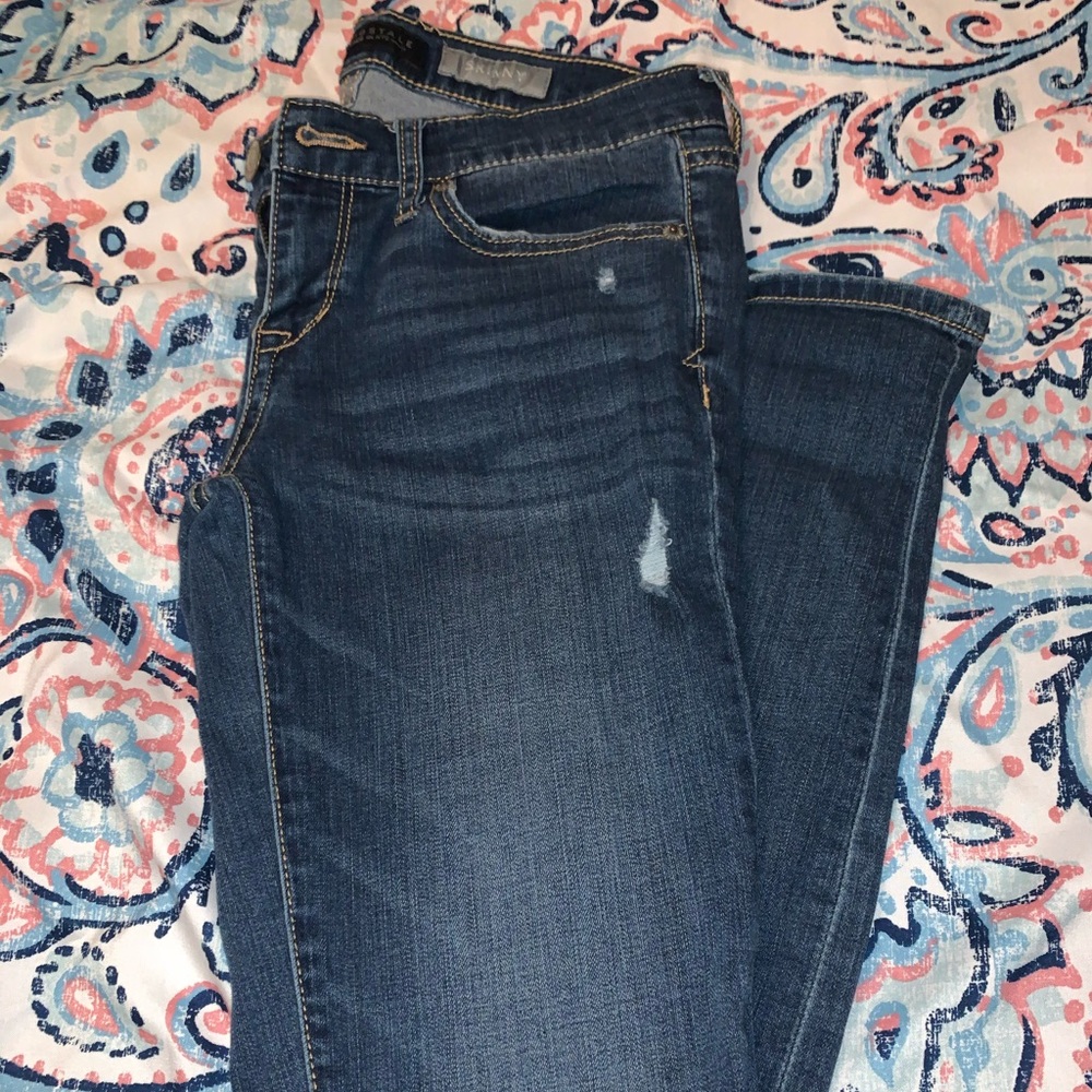 Aeropostale Skinny Jeans